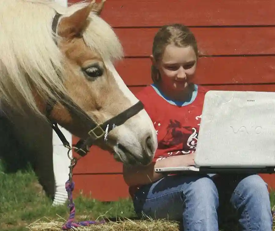 Horse of the Week